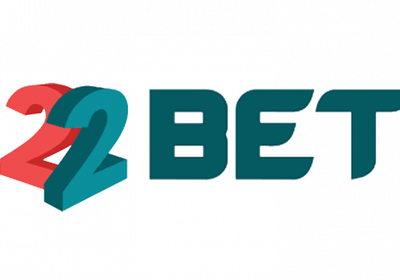 22BET 最高のブックメーカー:22bet