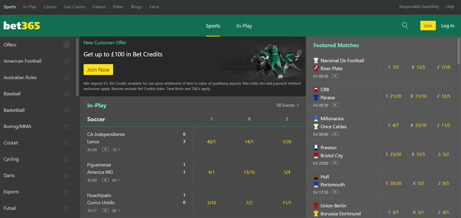 Bet365 Japan