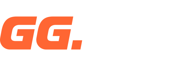 GGベットのロゴ