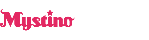ミスティーノのロゴ